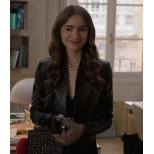 《艾米丽在巴黎：阿里云驱动的巴黎探索之旅》