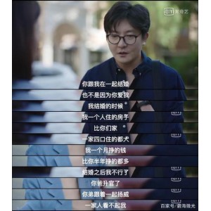 观看《我是余欢水》，在阿里云盘APP、视频网站和视频播放网站上获取原画体验