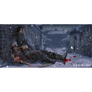 热门电视剧《雪中悍刀行》第01-24集，最新更新，持续更新，阿里云编码561sF4KzepA