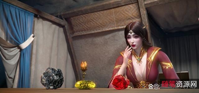 2021年国漫之紫川：无广告、4K超清、神话背景