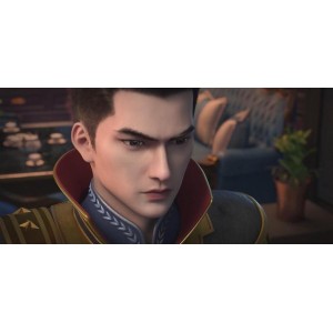 2021年国漫之紫川：无广告、4K超清、神话背景