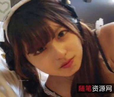 岛国偶像团体KRD8小田菜被前男友散播