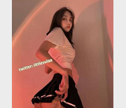 精选尤物Lilesulaa：网络上最性感的尤物，38集视频，93张图片，7G内存