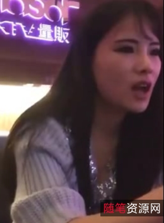 老资源KTV往事：网红{{网红名字}}热情洋溢的KTV晚会