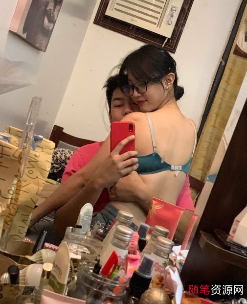 《Julz的私拍视频：美得让人窒息，让人心动的爱情给力表演》