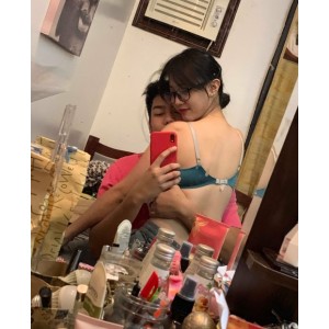 《Julz的私拍视频：美得让人窒息，让人心动的爱情给力表演》