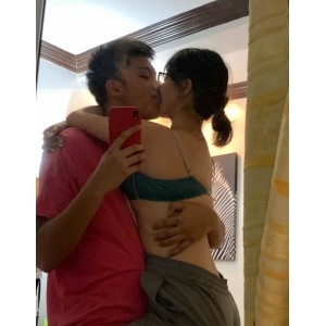 《Julz的私拍视频：美得让人窒息，让人心动的爱情给力表演》