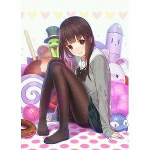 探索网红北条阿姨的日常生活：收集图感爱好、体验力量的鼓励