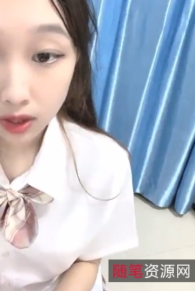 小妲己女主播李溪研：稚嫩身材、天价视频，精彩舞蹈表演，让你回味无穷