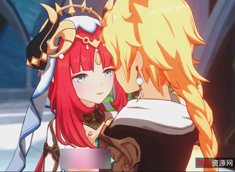 3D妮露：一分钟，改变一个人的一生