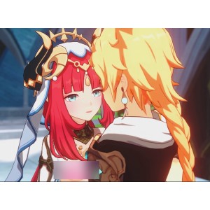 3D妮露：一分钟，改变一个人的一生