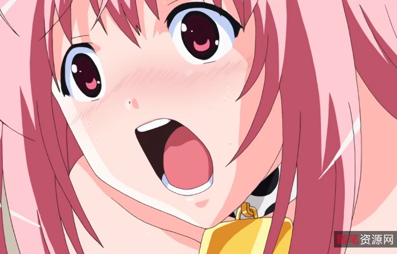 《猥褻ミサイルTHEANIMATION：美丽的世界，猥褻的心》