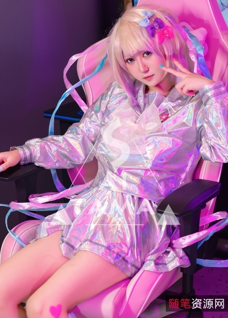 精彩视频桃谷若姬子COS魔都漫展浏览：美丽如童话，网红利哥带来精彩视频资源！