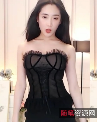 斗鱼主播淼淼喵酱热舞精选集