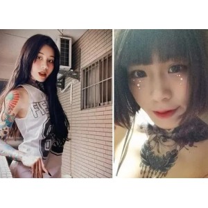 《艾秋晴子精彩演出，让观众体会到真正飞上天的自由感》