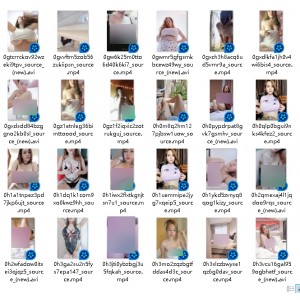 精选颜值乳女神Milky的29四人游、28V私拍、1.50G百度云、高清永久链接