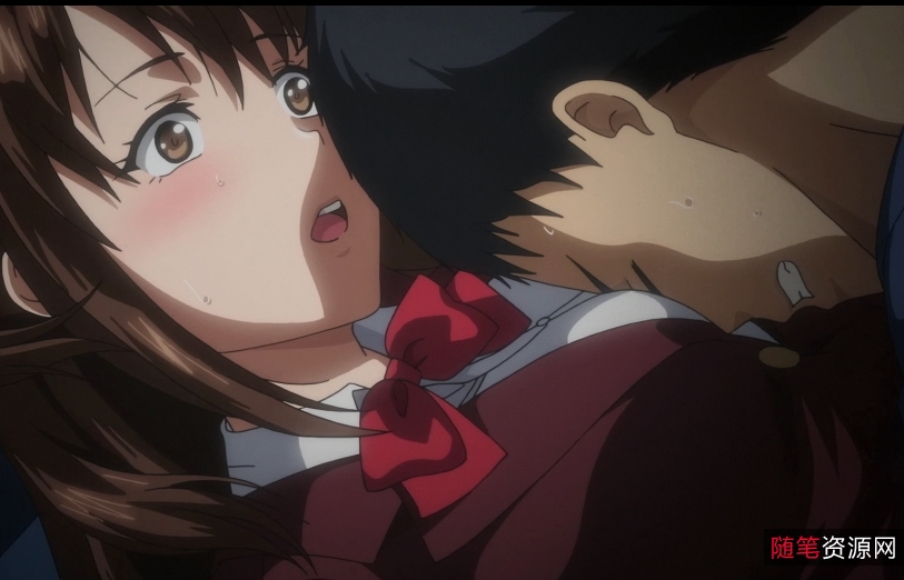 《坂本先辈：勇敢追求梦想，就一定会有收获》