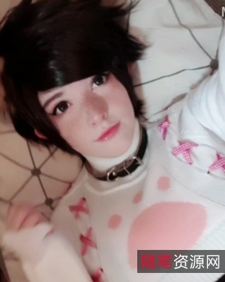 苏珊Enafox合集：226P42V+2.23G，网红视频资源，美丽、魅力和活力的绽放