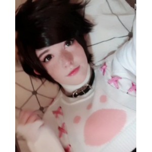 苏珊Enafox合集：226P42V+2.23G，网红视频资源，美丽、魅力和活力的绽放