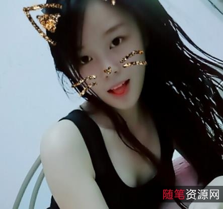 爱情泄漏：网红刘诗诗的前女友资源泄密