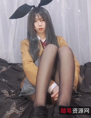 斗鱼浮力姬韵韵绝版完整合集韵韵COS麻衣日系校服技术清纯乖巧反差婊粉丝的绝版精彩之作！