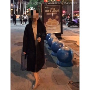 活力四射！萍萍pinkpigbb室外主播，激发你的活力！