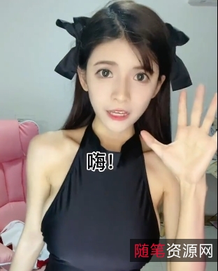 斗鱼人气新人王纯美网红美女主播最全精选性感女神《狗头妹子》绝版完整合集（内含吃瓜事件）【1.6G】