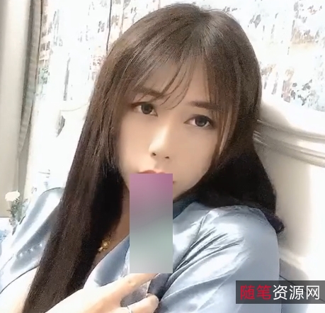 粥粥活力十足：网红女主播的热情与活力，体验湖南大学生的精彩生活