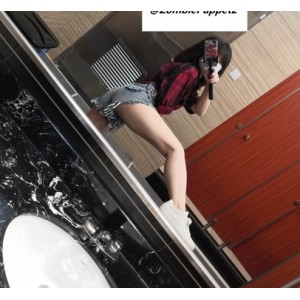 网红苏梅玩偶视频合集：38V+2四人游600M，百度云免费下载