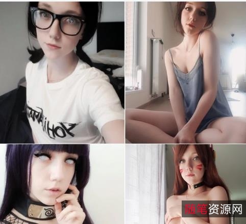 欧美网红EllesClub视频资源合集：性感美女Lara灵动动作，撩人白皙肌肤，大长腿翘蜜臀，灵魂交流，27.4G