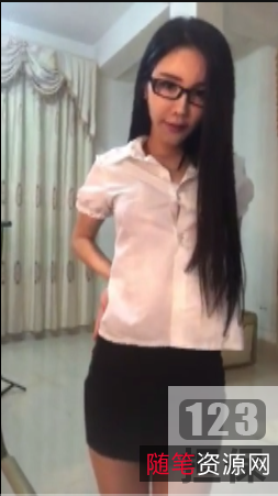 糖心啵啵从抖音快手到舞蹈教程，老师也能火！