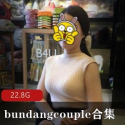 强势成熟韩国瑜伽女神bundangcouple：翘臀、大车灯、军服皮衣，满足喜欢女“强”人士期待！