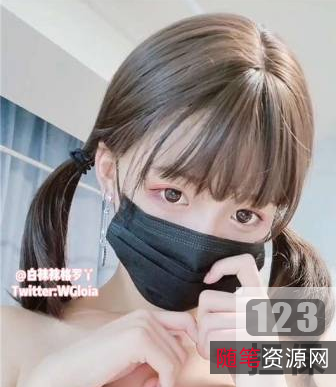 超萌JK学妹格罗丫的25部经典作品：从花嫁少女到血色妹子！