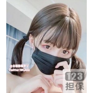 超萌JK学妹格罗丫的25部经典作品：从花嫁少女到血色妹子！