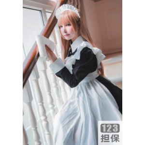 一千只猫薄禾动漫网红作品集：481张高清照+微博散图+自拍视频