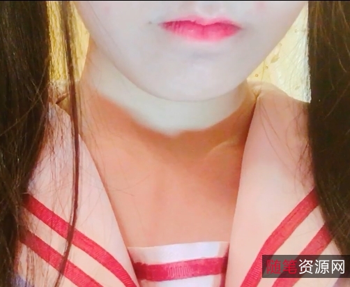 网红小银狐美少女气质清纯楚楚动人，婴儿肥皮肤棒狡猾