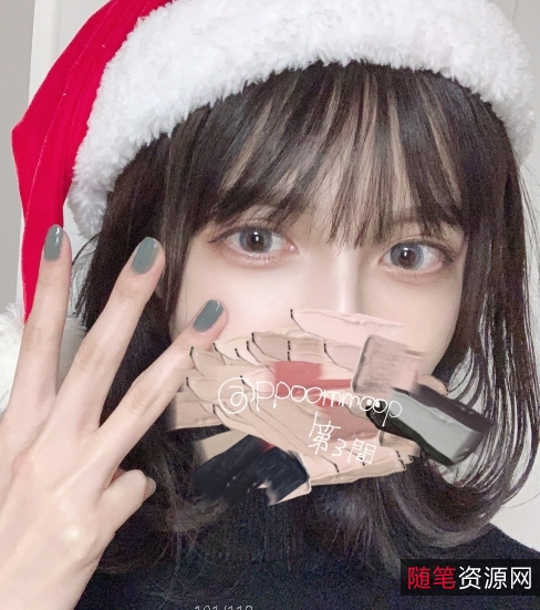 某推平台日本小姑娘poommoop的高颜值视频写真照片，精选身材，温柔耐看！