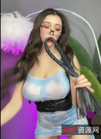 糖糖小姐姐33W粉丝！超大12.38G肉感视频合集！