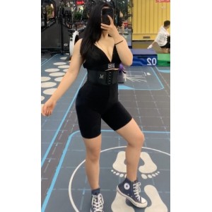 小姐姐火辣抖M完美身材：视频+照片合集