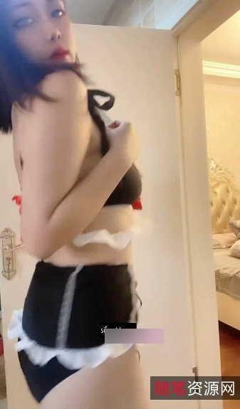 安琪宝贝快手女神精彩视频集：15个网红身材玉兔级精品，1.24G大小