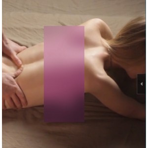 《大自然人与人之间的互动：清新资源，女主角苗条，天气好口味》