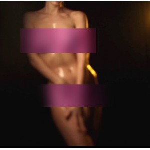 《大自然人与人之间的互动：清新资源，女主角苗条，天气好口味》