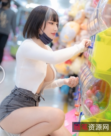 FantasyFactory小丁2022.05合集：收录小丁最新模特表演，发现美的可能性