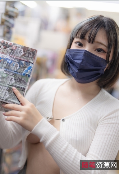 FantasyFactory小丁2022.05合集：收录小丁最新模特表演，发现美的可能性