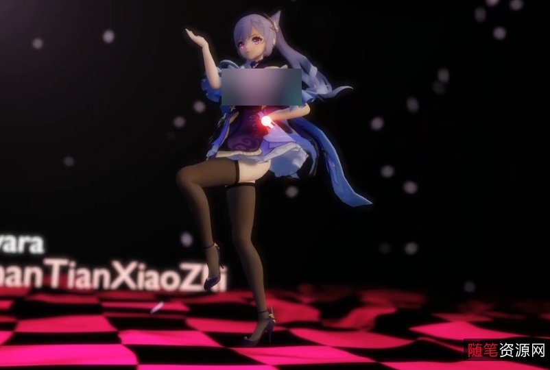 《山田大佬原神系列：珊蒂的勇敢、智慧和坚韧》