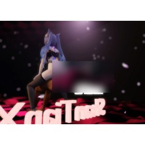 《山田大佬原神系列：珊蒂的勇敢、智慧和坚韧》