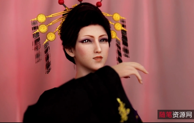 《最终幻想7:地下竞技场2背德の花1080HD60FPS中文版OP社3D,爱丽丝·索拉尔的坚强挑战》