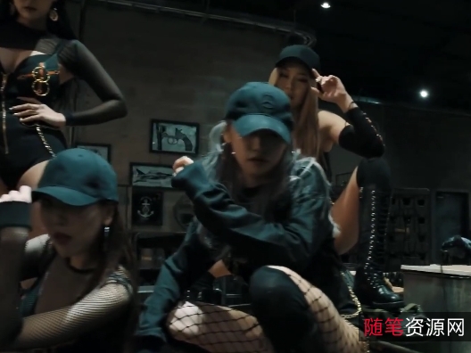 素的跳舞:穿但穿的烧,让你感受到舞蹈的力量