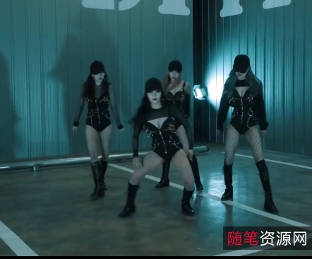 素的跳舞:穿但穿的烧,让你感受到舞蹈的力量