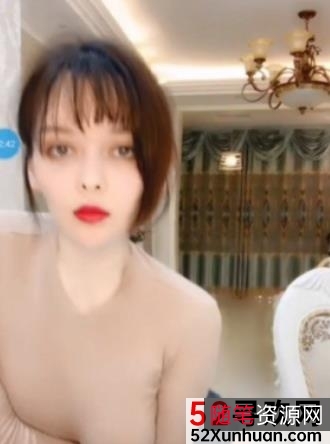 花椒直播小苏苏火辣视频5.49G